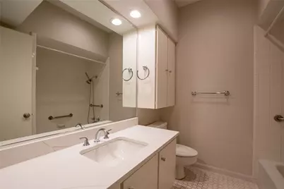 10734 Park Village Place #A, Dallas, TX 75230 - Photo 25