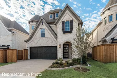 1525 Euclid Alley, Corinth, TX 76208 - Photo 1
