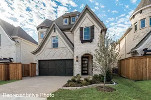 1525 Euclid Aly, Corinth, TX 76208 - Photo 1