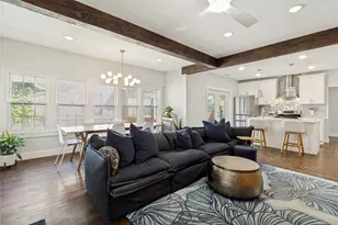 1023 Mt Auburn Ave, Dallas, TX 75223 - Photo 1