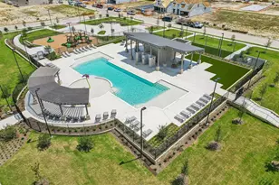 3013 Cliffside Dr, Celina, TX 75009 - Photo 21