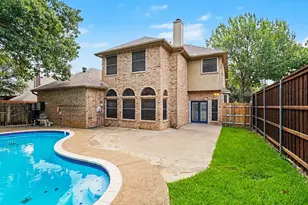 8017 Arlie Ln, North Richland Hills, TX 76182 - Photo 29