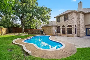 8017 Arlie Ln, North Richland Hills, TX 76182 - Photo 1