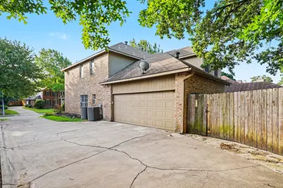 8017 Arlie Lane, North Richland Hills, TX 76182 - Photo 33