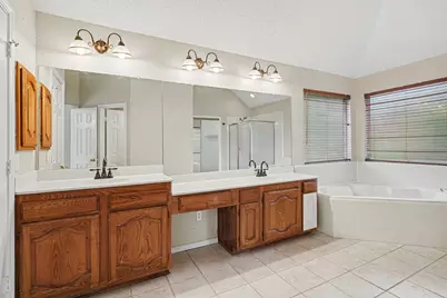 8017 Arlie Lane, North Richland Hills, TX 76182 - Photo 19