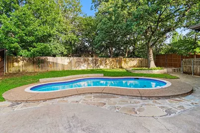 8017 Arlie Lane, North Richland Hills, TX 76182 - Photo 35
