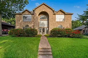 8017 Arlie Ln, North Richland Hills, TX 76182 - Photo 3