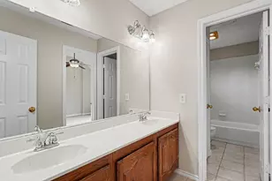 8017 Arlie Ln, North Richland Hills, TX 76182 - Photo 29