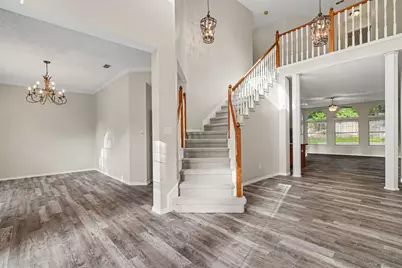 8017 Arlie Lane, North Richland Hills, TX 76182 - Photo 5