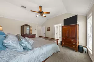 208 Silver Spur Trail, McGregor, TX 76657 - Photo 17