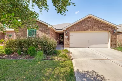 1614 Park Trails Boulevard, Princeton, TX 75407 - Photo 1