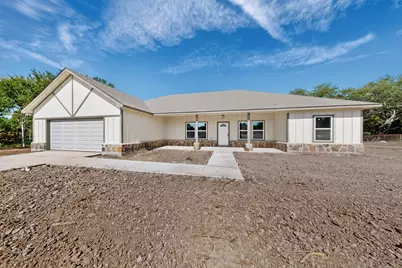 Lot 2, Loving Road, Perrin, TX 76486 - Photo 5