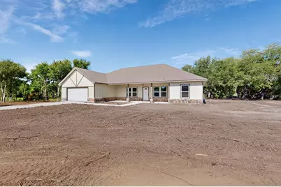 Lot 2, Loving Road, Perrin, TX 76486 - Photo 3