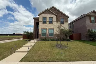 3750 Honey Daisy Dr, Crandall, TX 75114 - Photo 1