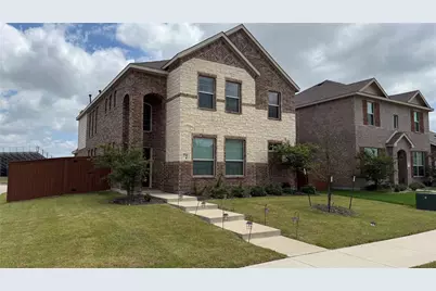 3750 Honey Daisy Drive, Crandall, TX 75114 - Photo 3