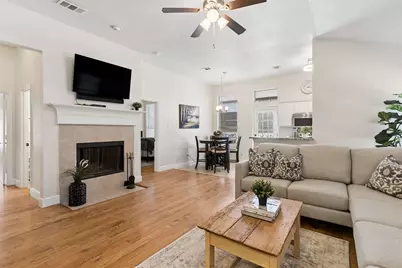 2305 Highridge Drive, McKinney, TX 75071 - Photo 9