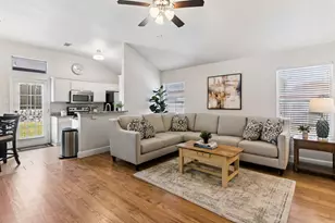 2305 Highridge Dr, McKinney, TX 75071 - Photo 11