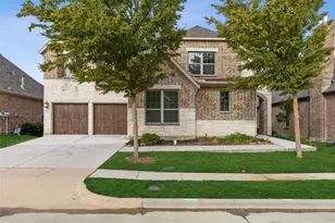 3737 Nottingham Dr, The Colony, TX 75056 - Photo 1