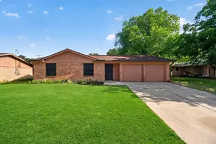 3856 Brambleton Pl, Forest Hill, TX 76119 - Photo 1