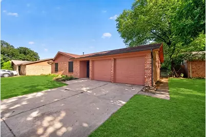 3856 Brambleton Place, Forest Hill, TX 76119 - Photo 21