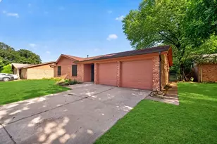 3856 Brambleton Pl, Forest Hill, TX 76119 - Photo 21