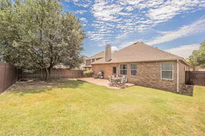 9032 Saratoga Road, Fort Worth, TX 76244 - Photo 35