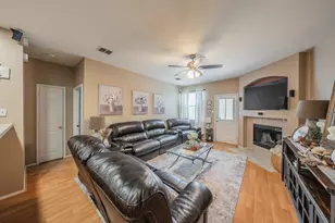 9032 Saratoga Rd, Fort Worth, TX 76244 - Photo 15