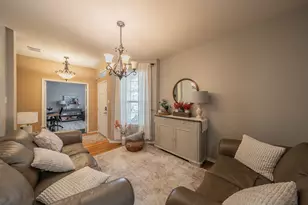 9032 Saratoga Rd, Fort Worth, TX 76244 - Photo 7