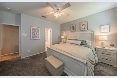 9032 Saratoga Road, Fort Worth, TX 76244 - Photo 27