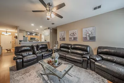 9032 Saratoga Road, Fort Worth, TX 76244 - Photo 17