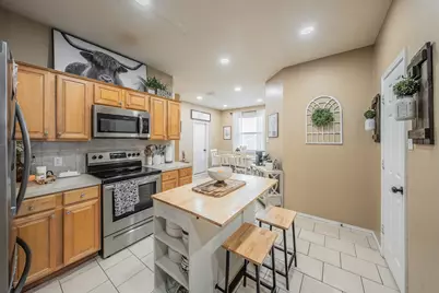 9032 Saratoga Road, Fort Worth, TX 76244 - Photo 13