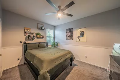 9032 Saratoga Road, Fort Worth, TX 76244 - Photo 19