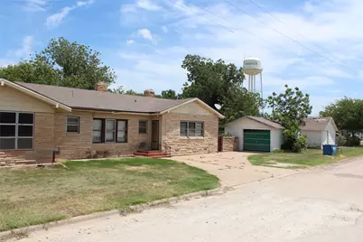 410 N Munday Avenue, Munday, TX 76371 - Photo 3