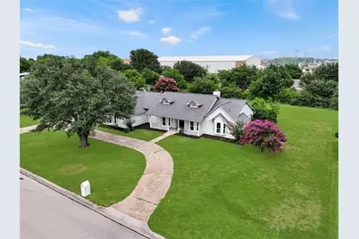 3128 Darby Lane, Denton, TX 76207 - Photo 1