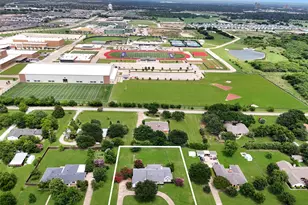 3128 Darby Ln, Denton, TX 76207 - Photo 35
