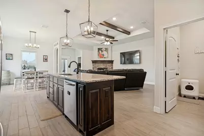 2108 Hill Crest Court, Weatherford, TX 76086 - Photo 11