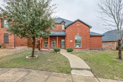 11651 Yoakum Drive, Frisco, TX 75035 - Photo 1