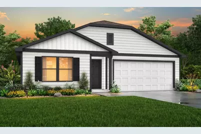 23 Humphreys Village, Merkel, TX 79536 - Photo 1