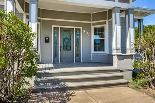 901 W Morton St, Denison, TX 75020 - Photo 1
