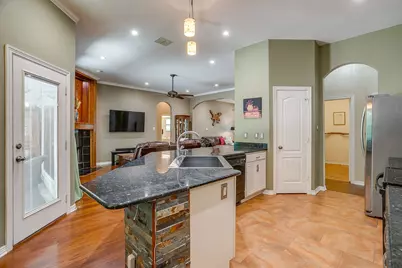 4056 Tortoise Lane, Fort Worth, TX 76135 - Photo 19