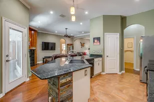 4056 Tortoise Ln, Fort Worth, TX 76135 - Photo 19
