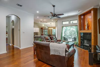4056 Tortoise Lane, Fort Worth, TX 76135 - Photo 17