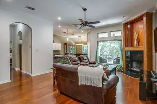 4056 Tortoise Ln, Fort Worth, TX 76135 - Photo 17