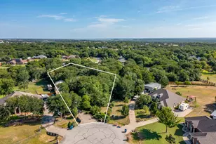 4056 Tortoise Ln, Fort Worth, TX 76135 - Photo 39