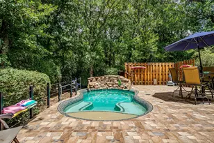 4056 Tortoise Ln, Fort Worth, TX 76135 - Photo 1