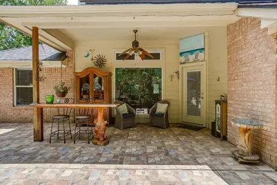 4056 Tortoise Lane, Fort Worth, TX 76135 - Photo 31