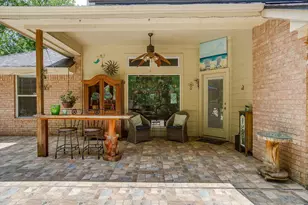 4056 Tortoise Ln, Fort Worth, TX 76135 - Photo 31