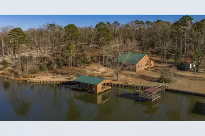 410 Private Road 52426, Leesburg, TX 75451 - Photo 1