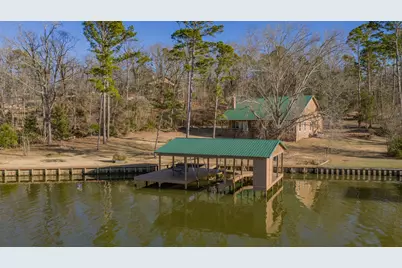 410 Private Road 52426, Leesburg, TX 75451 - Photo 31