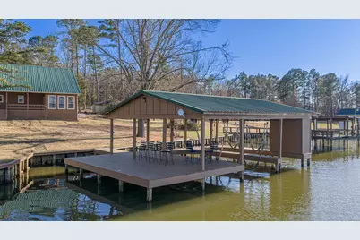 410 Private Road 52426, Leesburg, TX 75451 - Photo 33